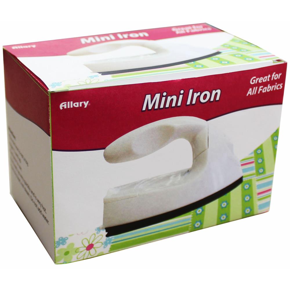 MINI IRON