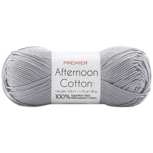 FOG       -YARN AFTERNOON CTTN