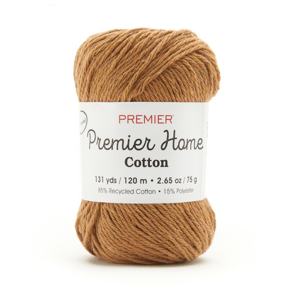 OAK       -YARN HOME COTTON