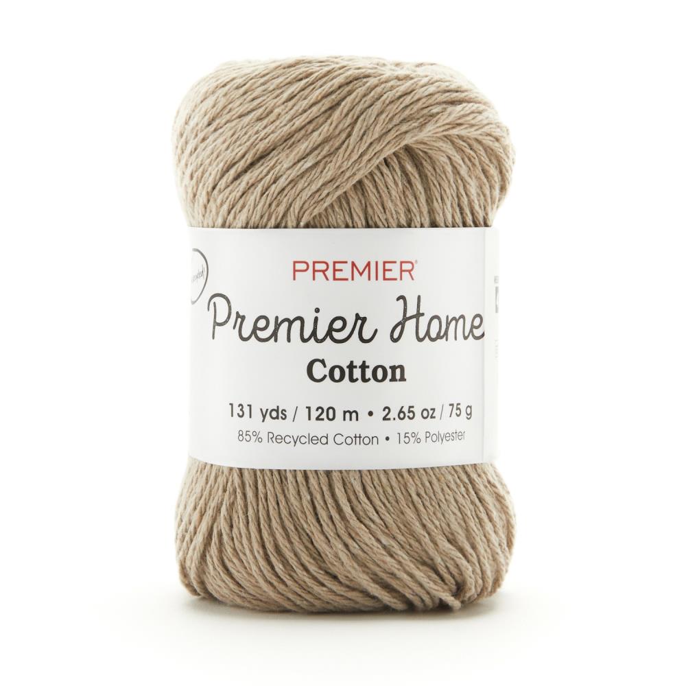DRIFTWOOD -YARN HOME COTTON