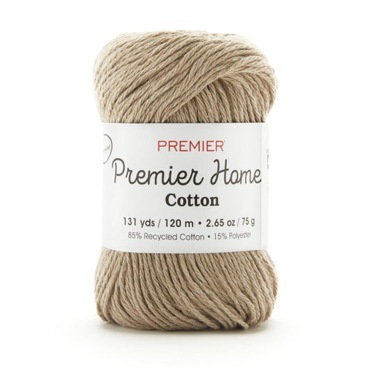 DRIFTWOOD -YARN HOME COTTON