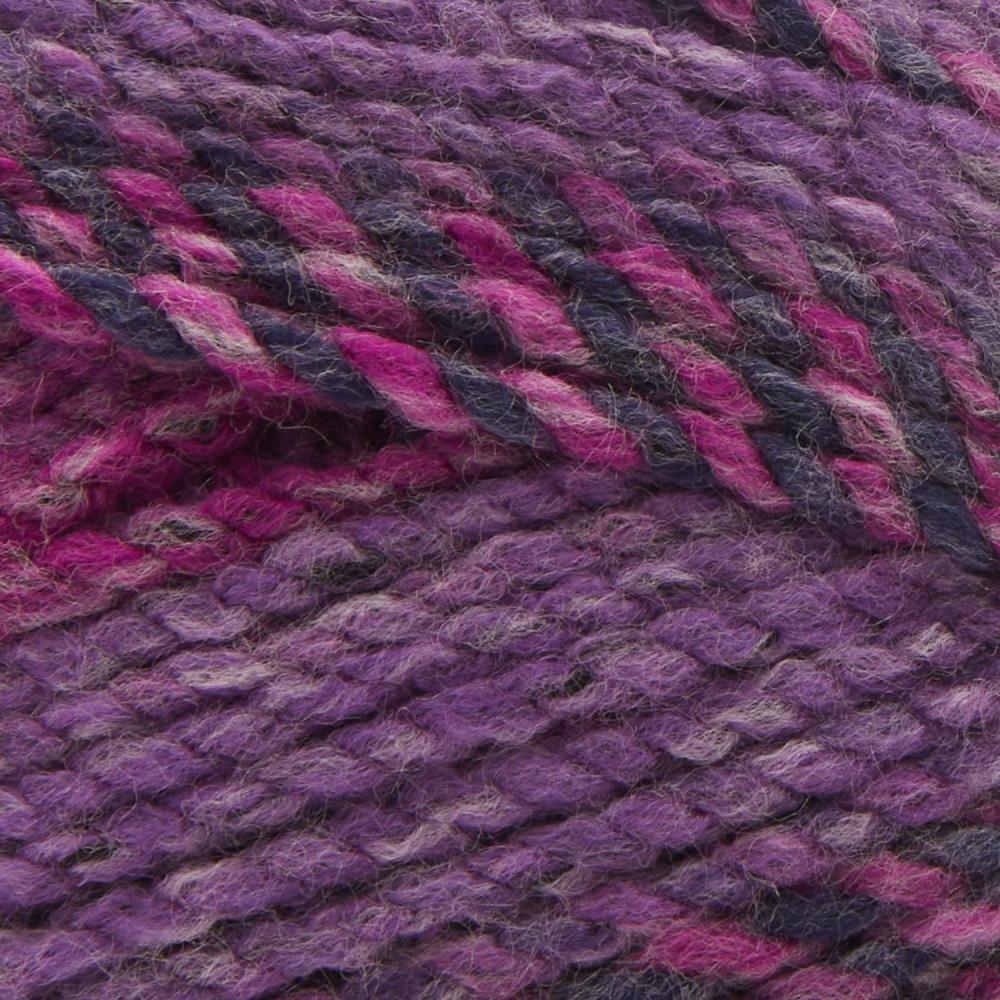 HIDE SEEK -YARN PUZZLE