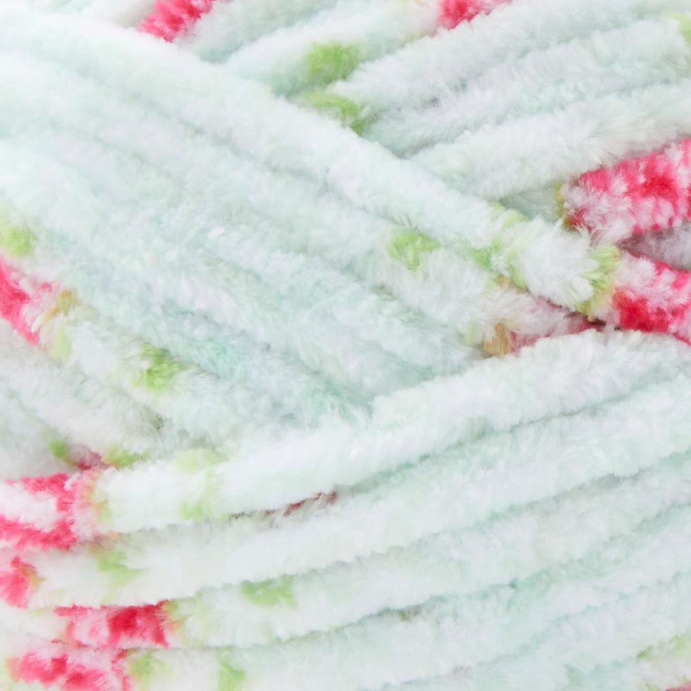 Premier Bloom Chenille Yarn