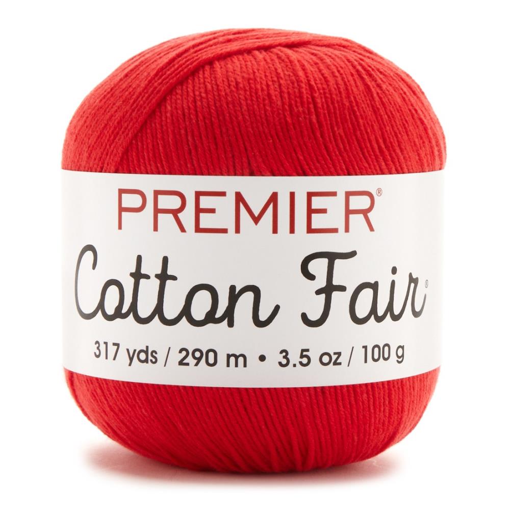 PREMIER YARNS Cotton Fair