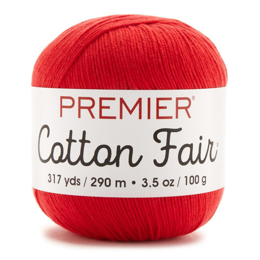 PREMIER YARNS Cotton Fair