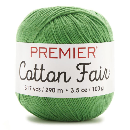 Premier Cotton Fair Yarn