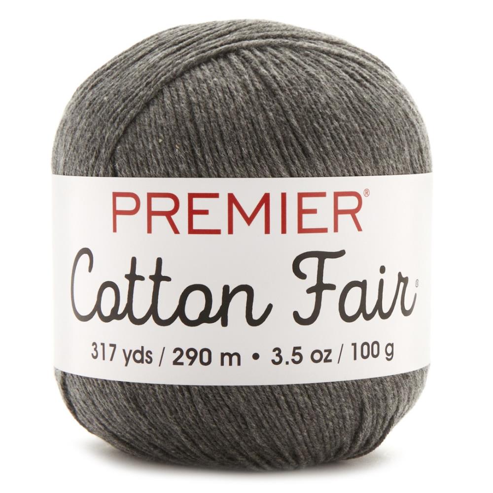 Premier Cotton Fair