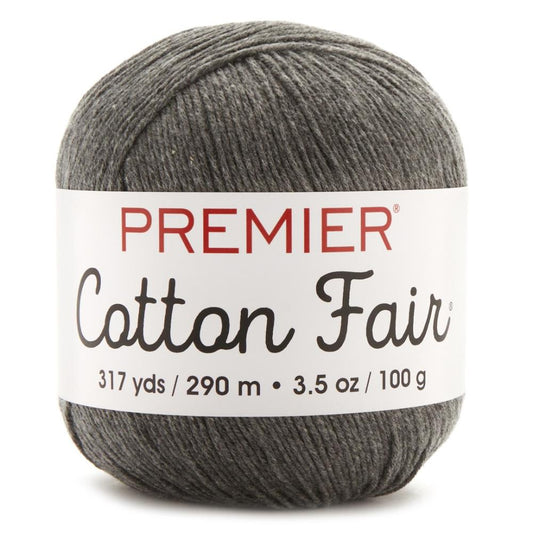 Premier Cotton Fair