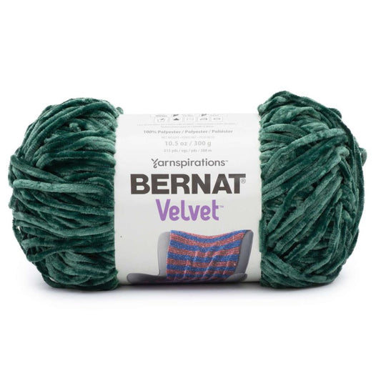 Bernat Velvet Yarn