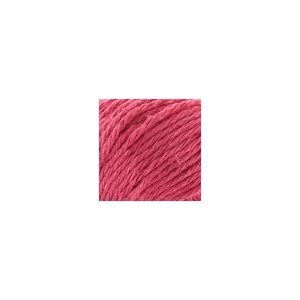 FUSCHIA   -YARN HOME COTTON
