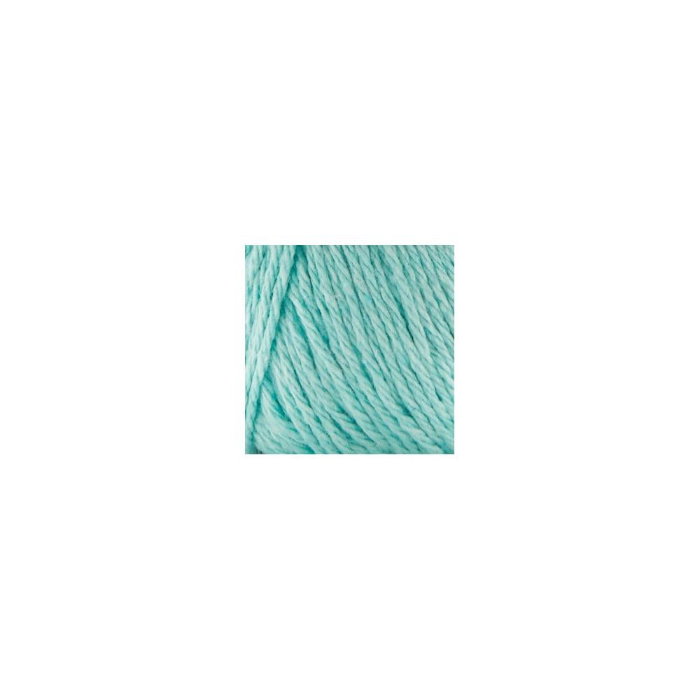 PASTEL BLU-YARN HOME COTTON