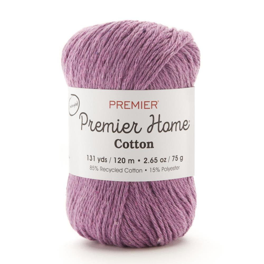 PASSIONFRT-YARN HOME COTTON