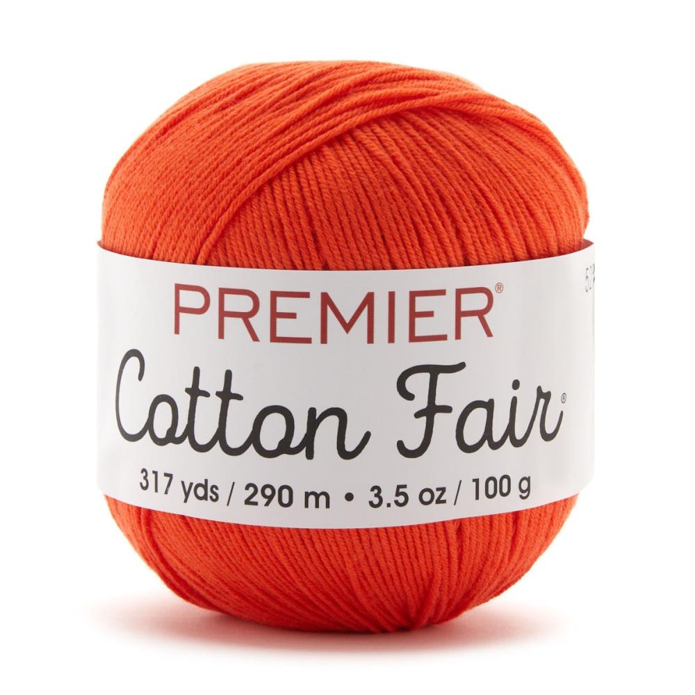 Premier Cotton Fair Yarn
