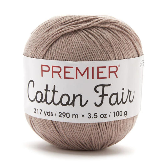 Premier Cotton Fair
