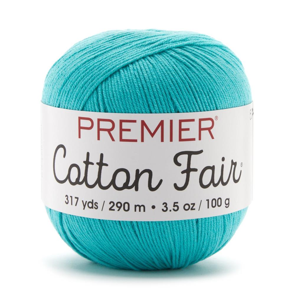 Premier Cotton Fair Yarn