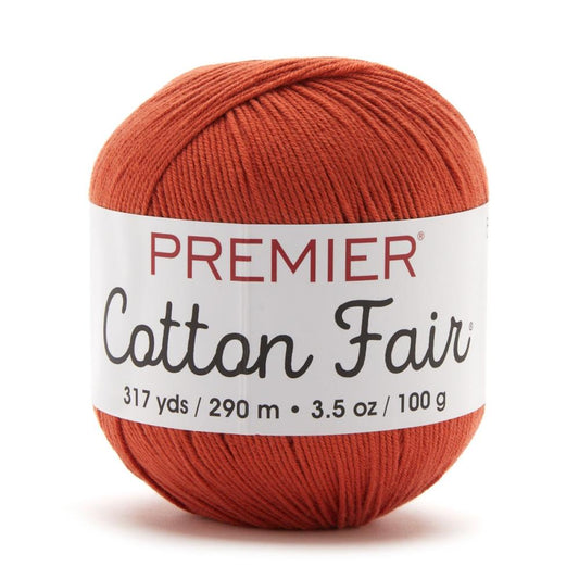 Premier Cotton Fair