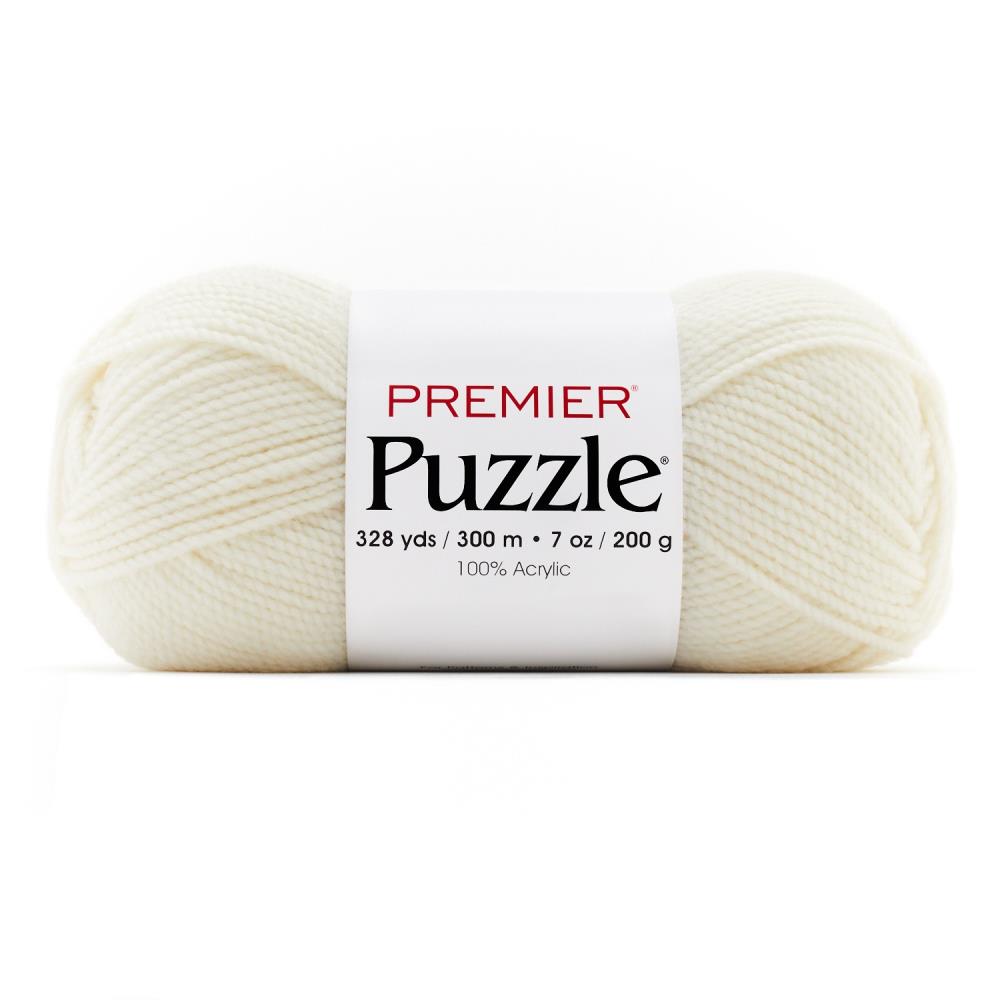 CREAM     -PUZZLE SOLIDS