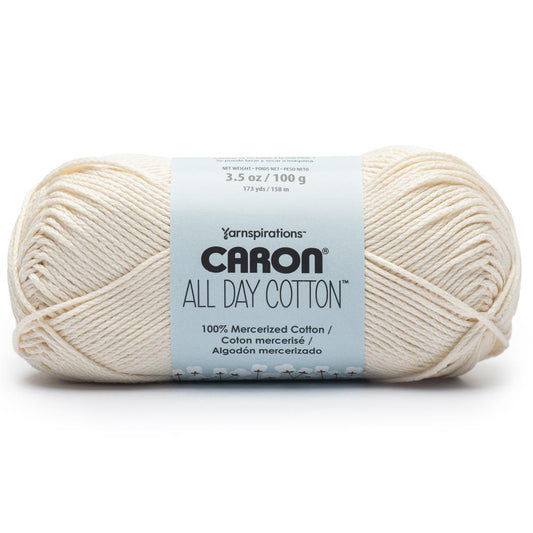 Caron All Day Cotton Yarn