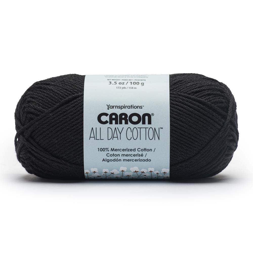 Caron All Day Cotton