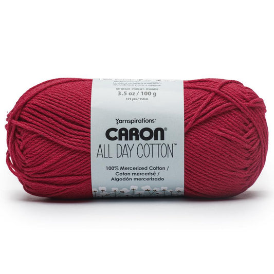 Caron All Day Cotton Yarn