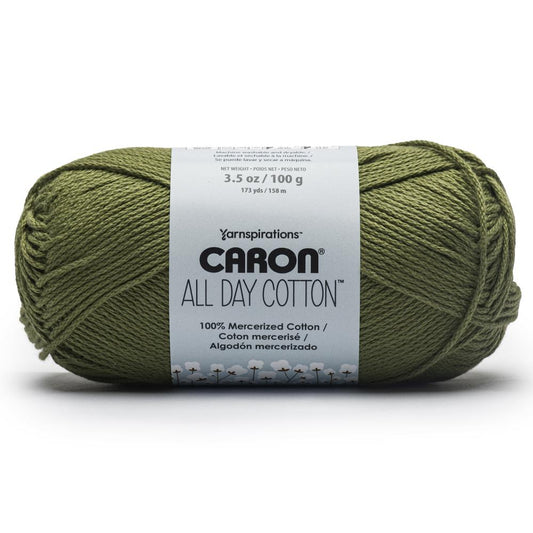 Caron All Day cotton