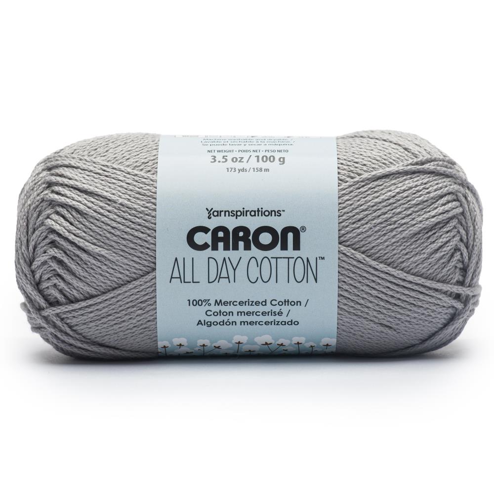 Caron All Day Cotton
