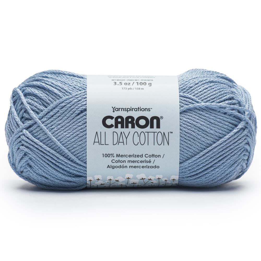 Caron All Day Cotton