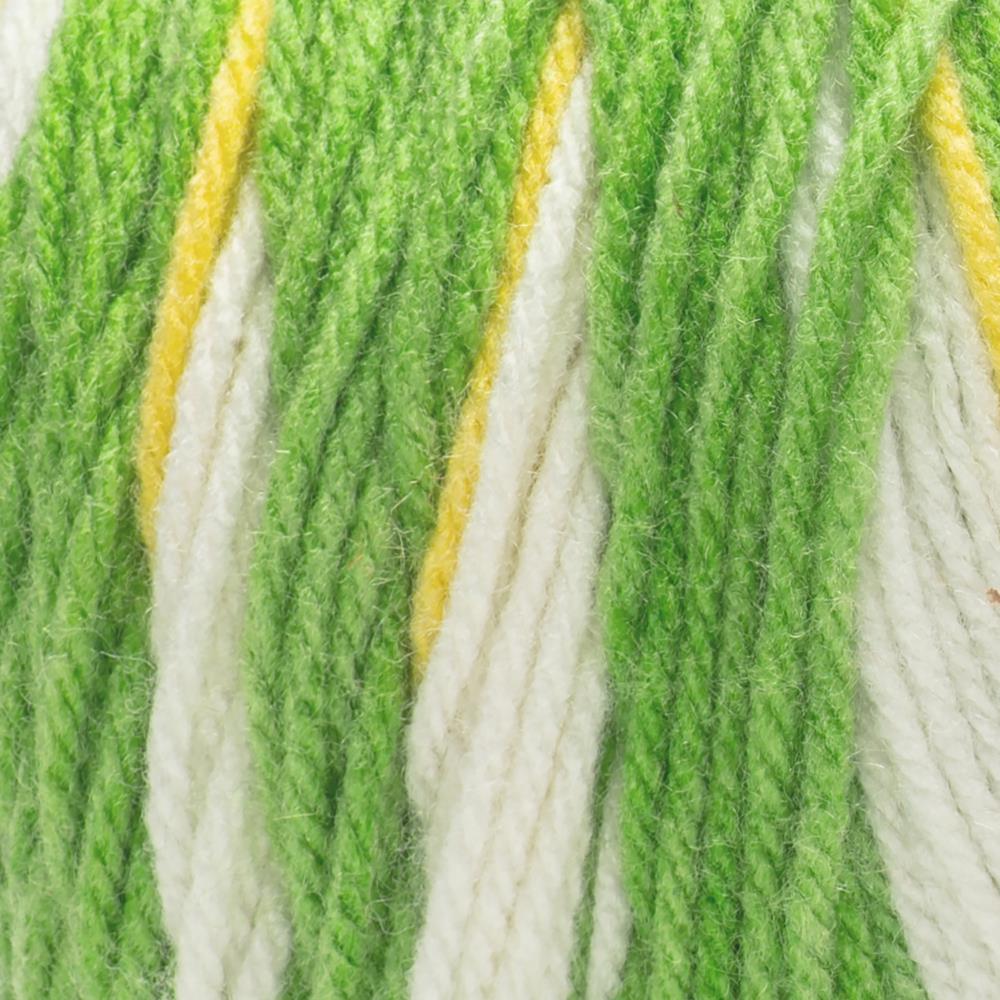 Red Heart All In One Granny Square Yarn