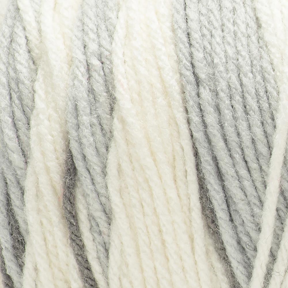 Red Heart All In One Granny Square Yarn