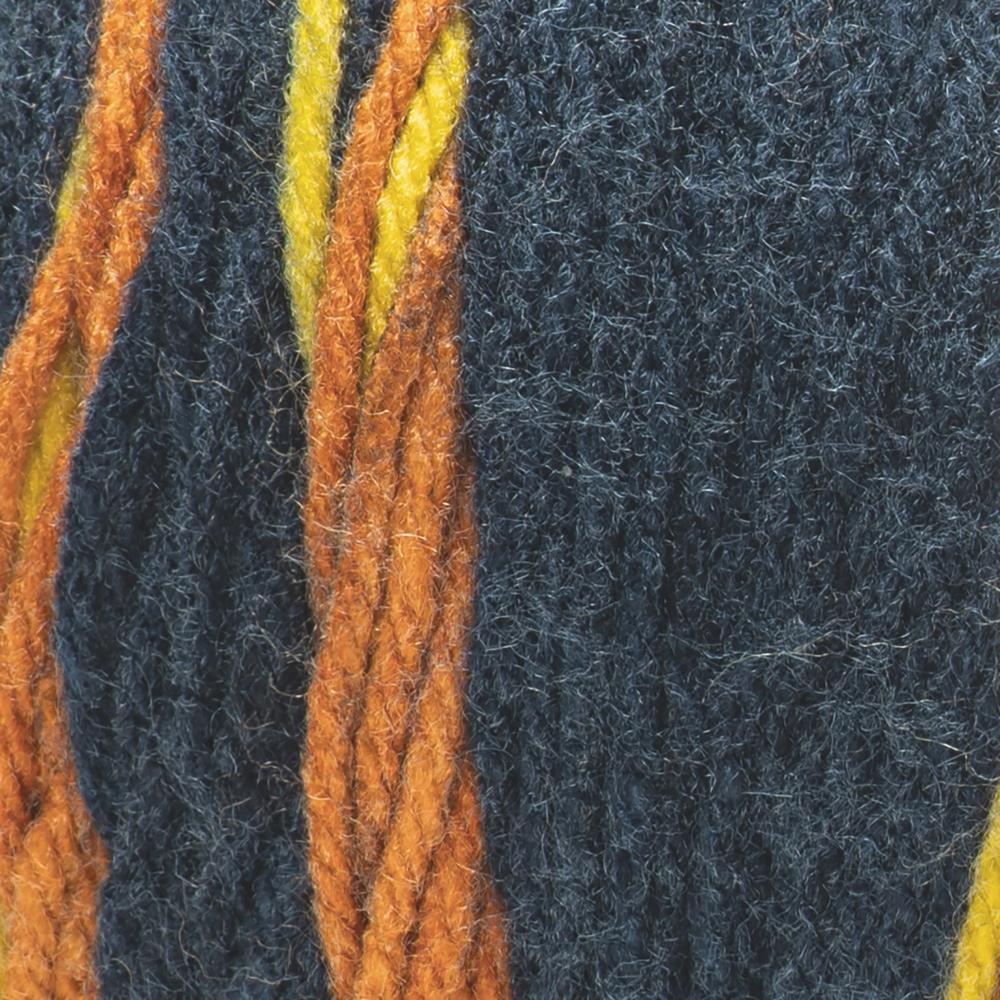 Red Heart All In One Granny Square Yarn