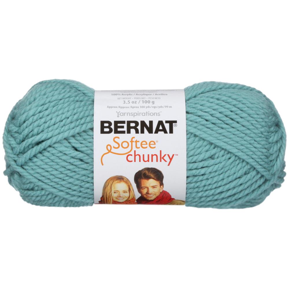 Bernat Softee Chunky Yarn