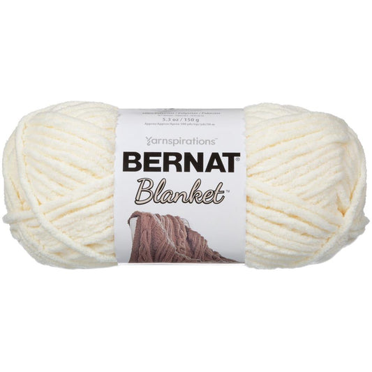 Bernat Blanket Yarn