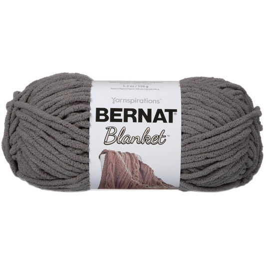 Bernat Blanket Yarn