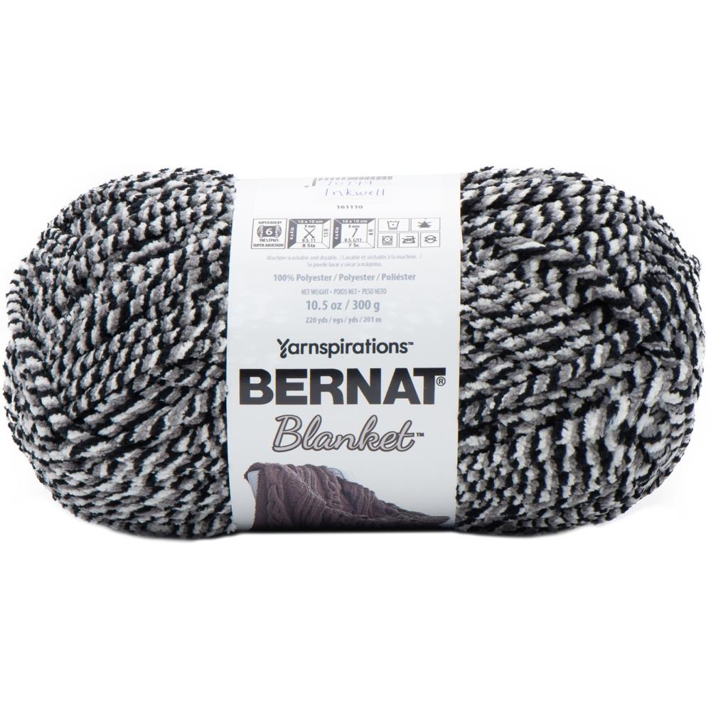 Bernat Blanket Big Ball Yarn