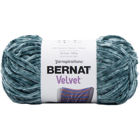 Bernat Velvet Yarn