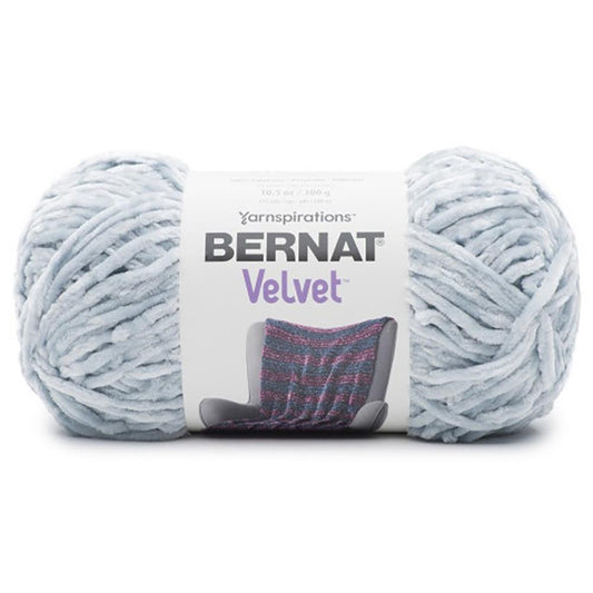 Bernat Velvet Yarn