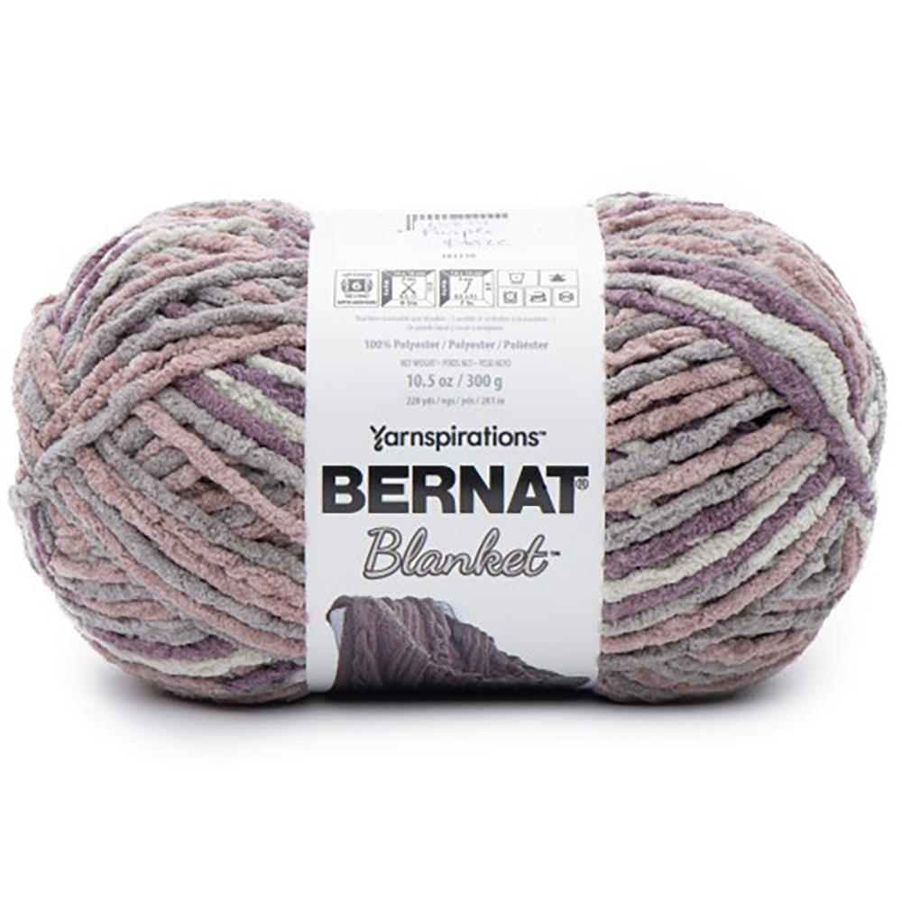 Bernat Blanket Big Ball Yarn