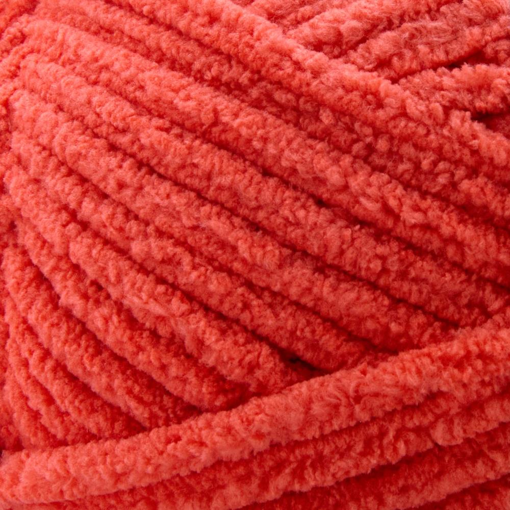 Premier Basix Chenille Brights Yarn