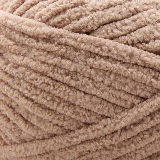 STEELCUT  -YARN BASIX CHENILLE