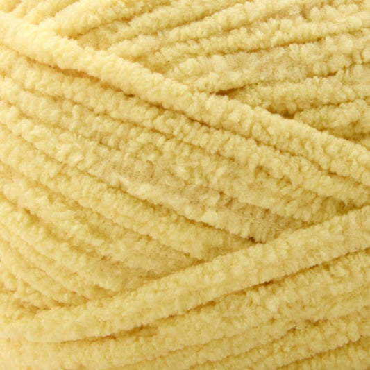 BANANA    -YARN BASIX CHENILLE