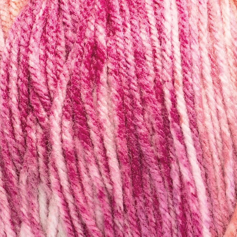 Red Heart Super Saver Bitty Stripes