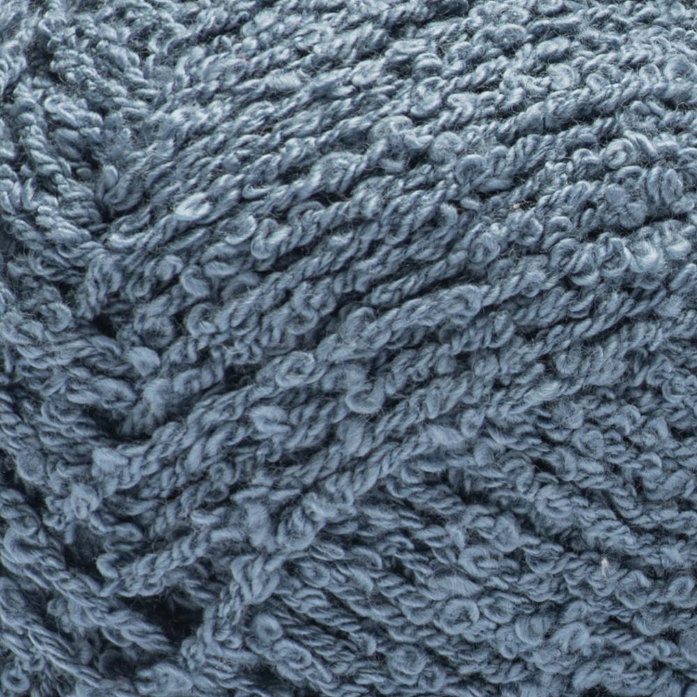 Bernat Cotton Terry Yarn - Color French Twill
