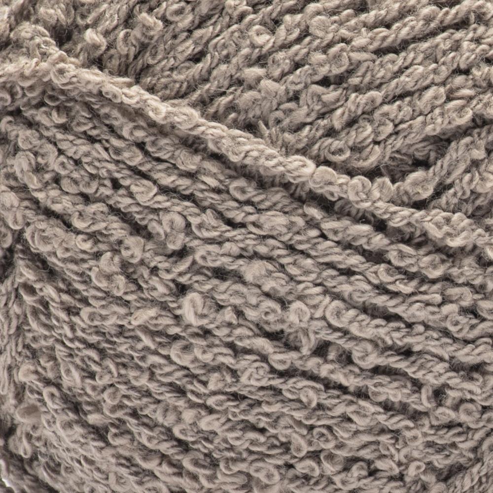 Bernat Cotton Terry Yarn - Color Dune