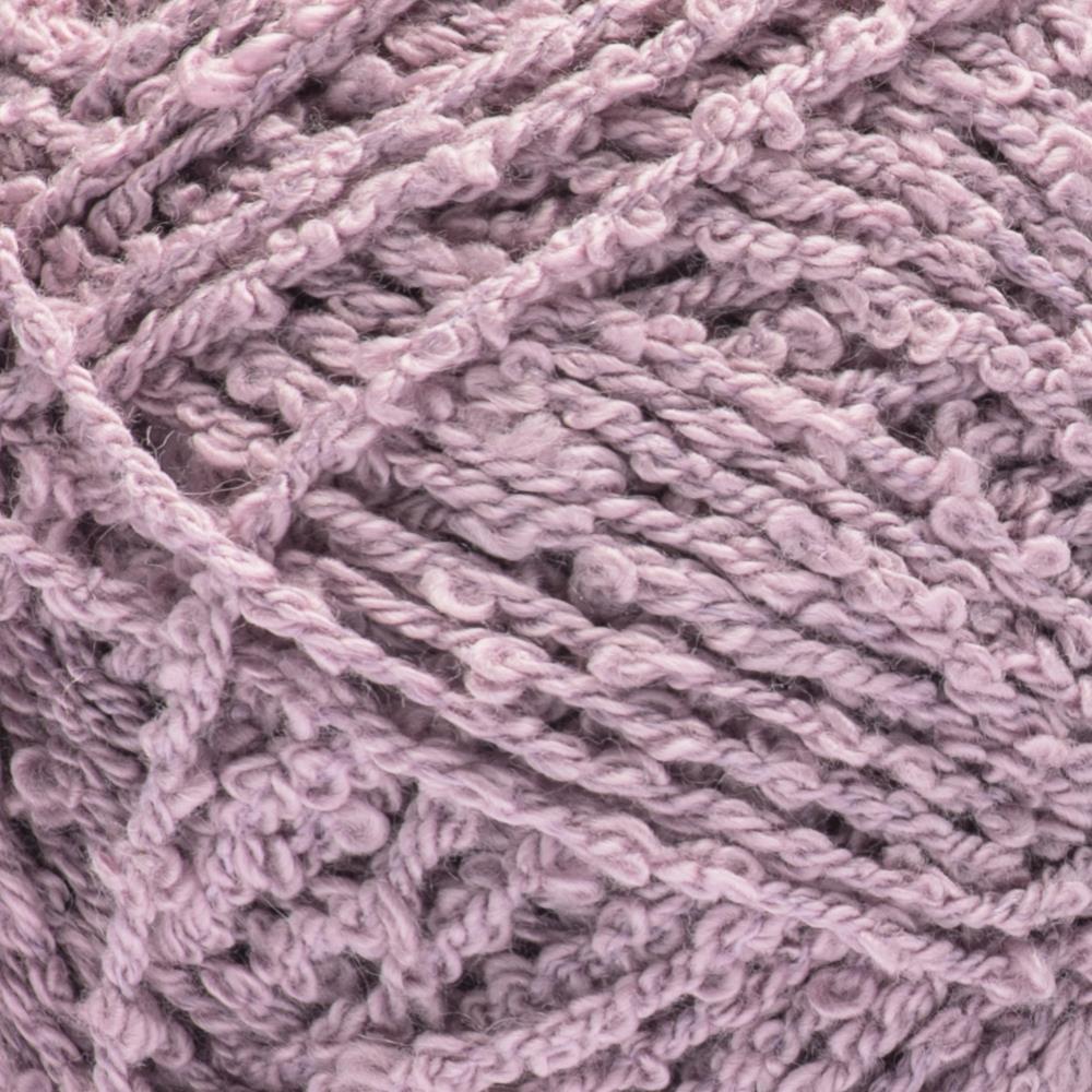 Bernat Cotton Terry Yarn - Color Lupine