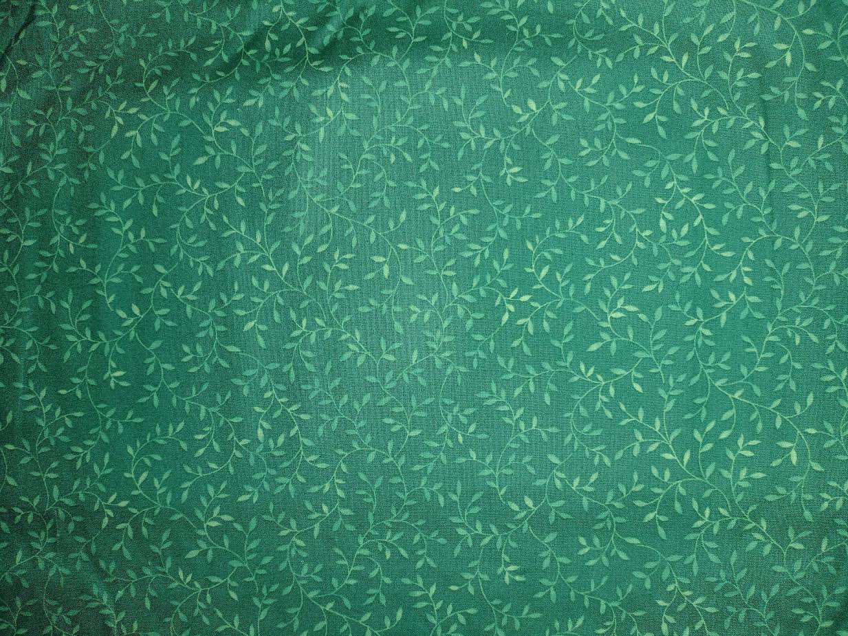 100% Cotton Fabric