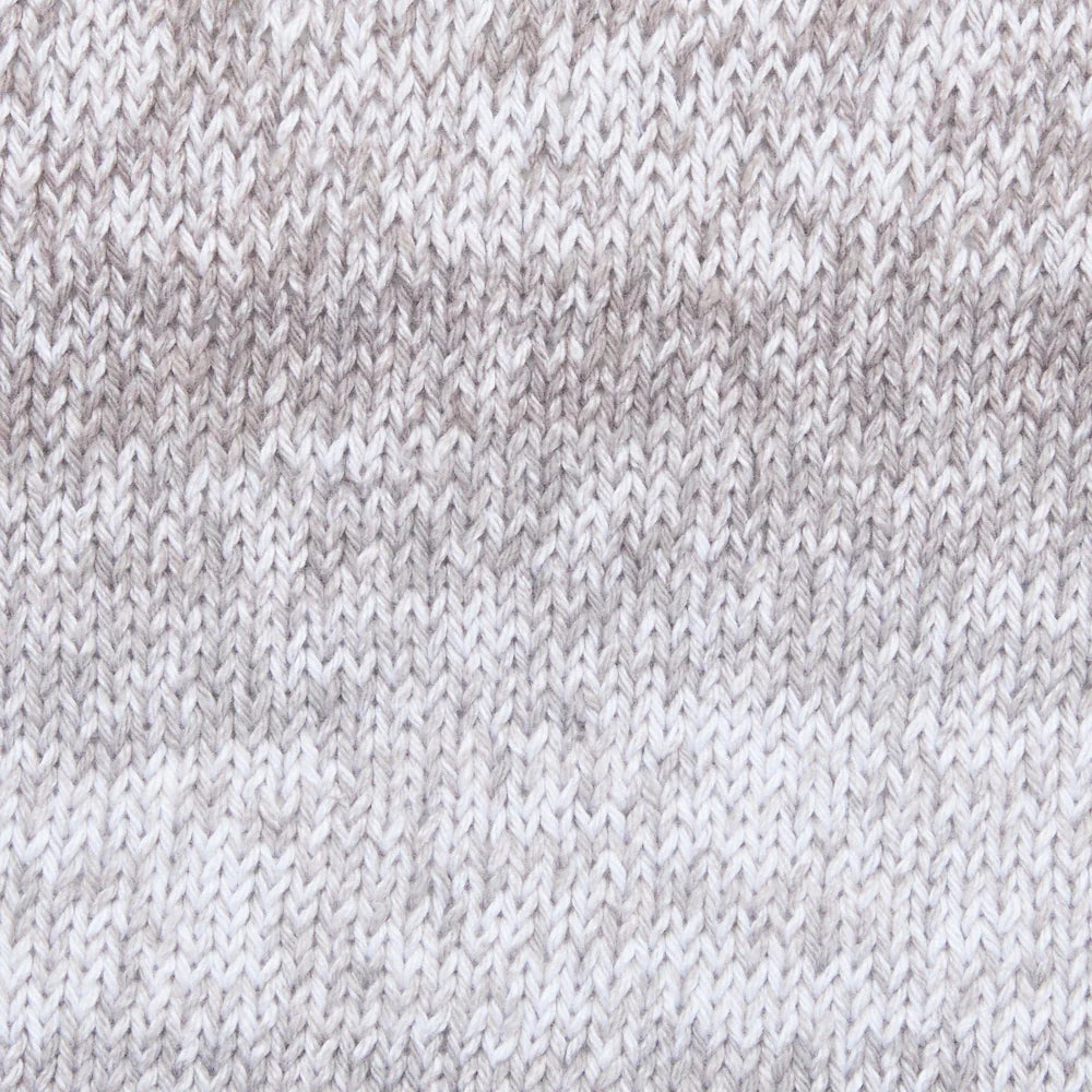 GREY SPLSH-YARN HOME COTTON MLT