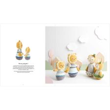 Ricorumi Mini Me Book