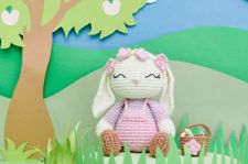 Ricorumi DK Spring CAL II Fresh Up Your Garden