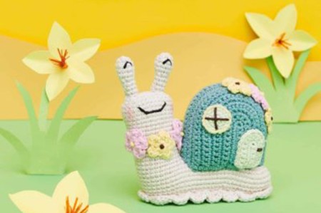 Ricorumi DK Spring CAL II - Fresh Up Your Garden Kit