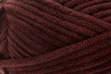 Bella Chenille Yarn